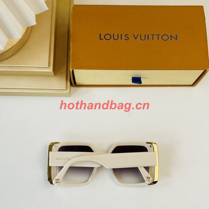 Louis Vuitton Sunglasses Top Quality LVS02887